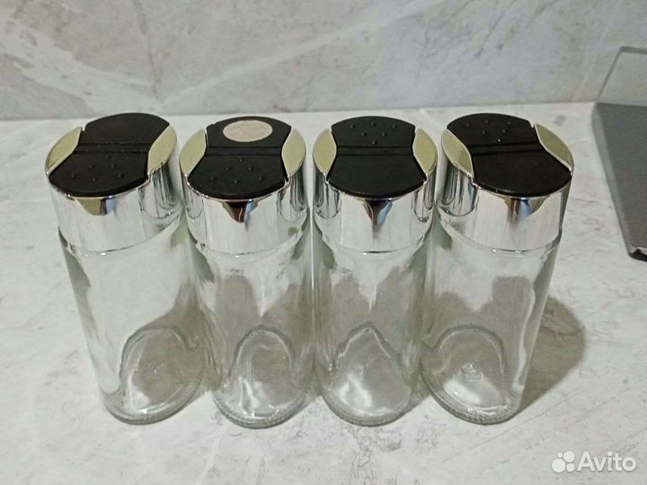 Баночки Цена за всё Для специй