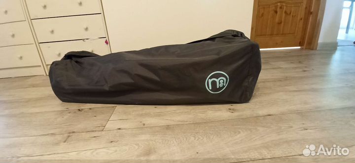 Чехол для прогулочной коляски