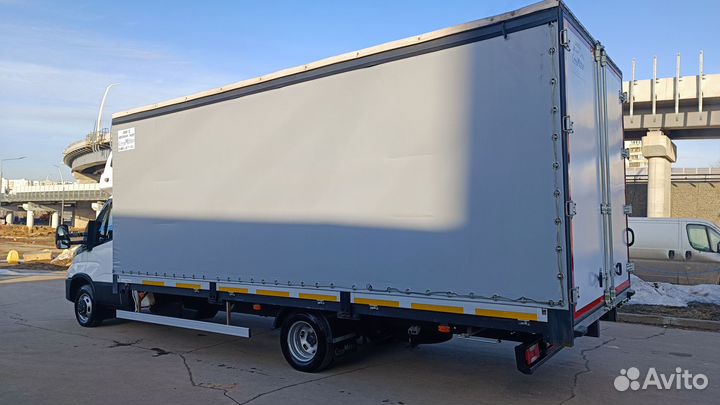 Iveco Daily 3.0 МТ, 2021, 29 980 км