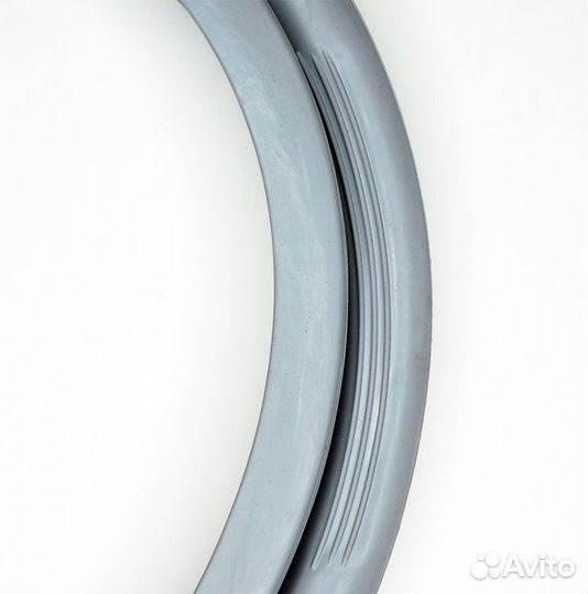 Манжета люка (резинка) стиральных Indesit, Ariston