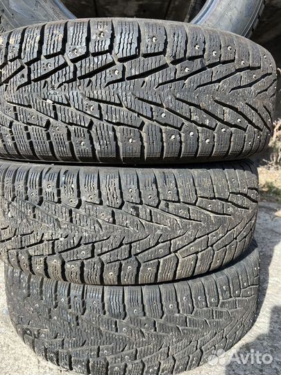 Nokian Tyres Nordman 7 SUV 235/65 R17