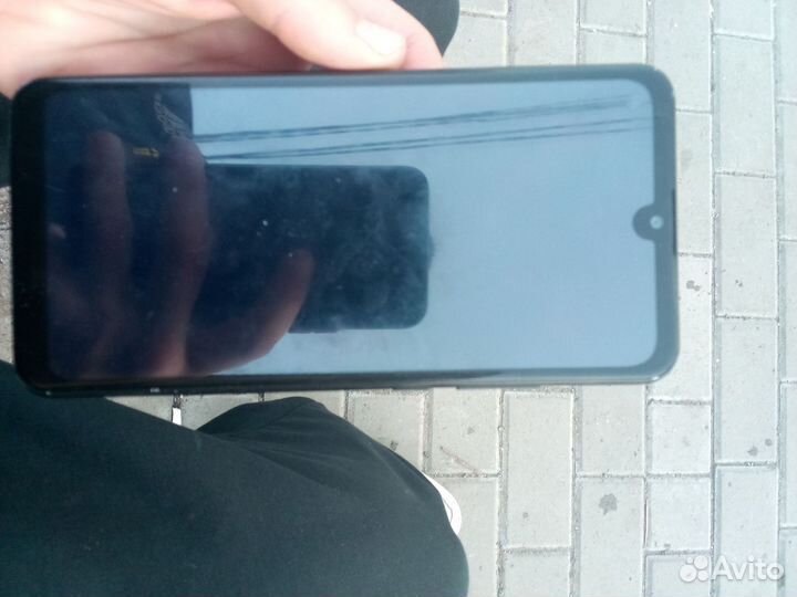 Samsung Galaxy A91, 8/128 ГБ