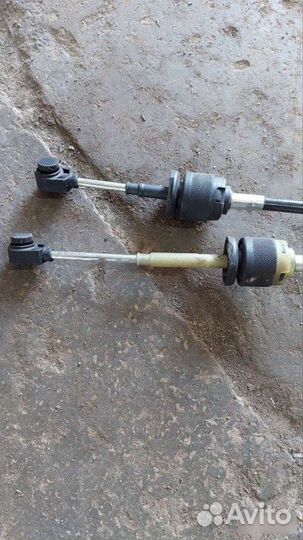 Трос МКПП Ford Focus 2 2007-2011