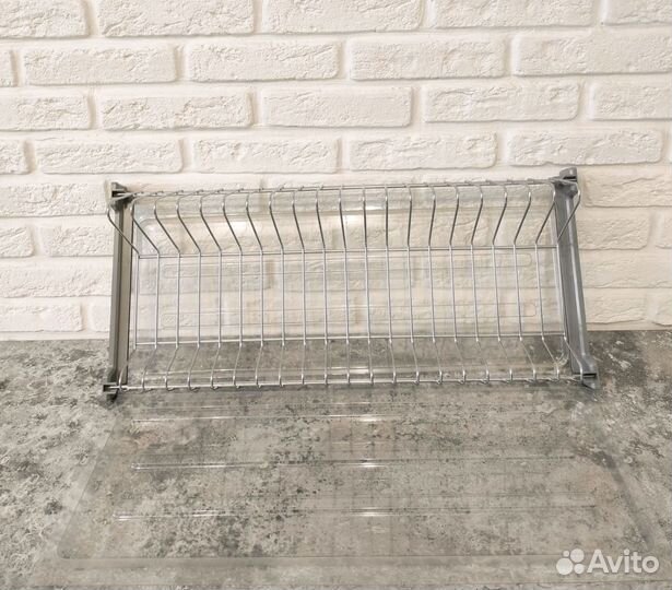 Посудосушитель нижний ярус