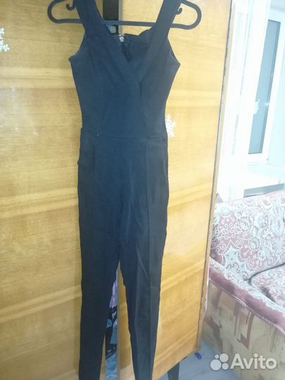 Комбинезон женский 42 44