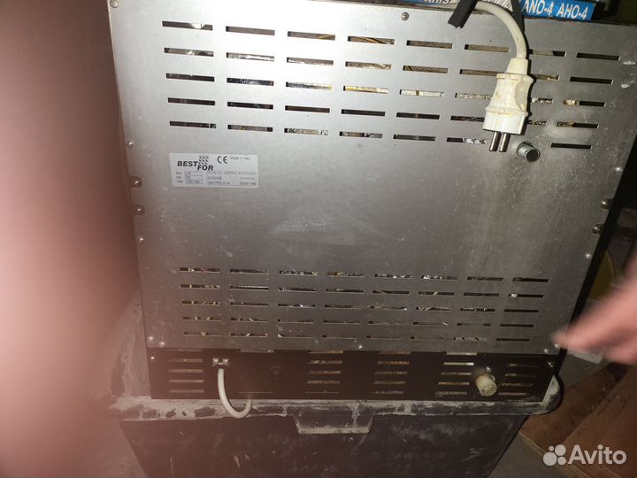 Конветвектомат best for Италия