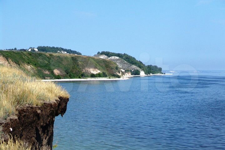 Участок 21 сот. (ИЖС)