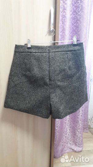 Шорты женские