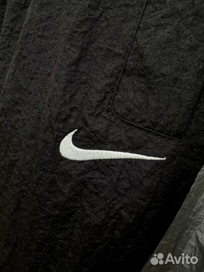 Спортивные штаны nike