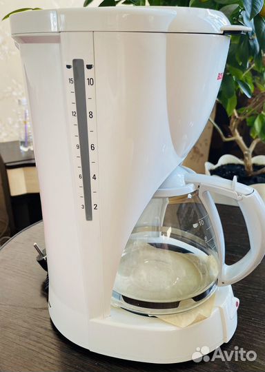 Кофеварка Bosch TKA2801 новая/Германия