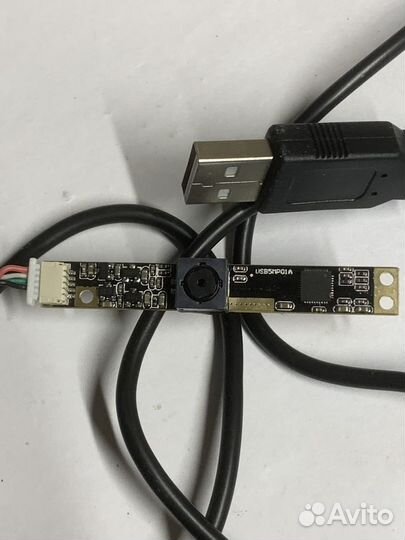 Веб-камера usb