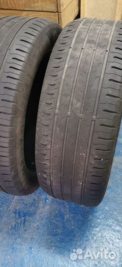 Continental ComfortContact - 5 235/55 R19