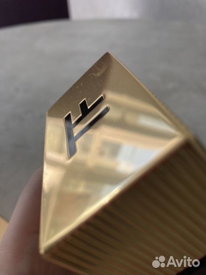 Tom ford духи мужские