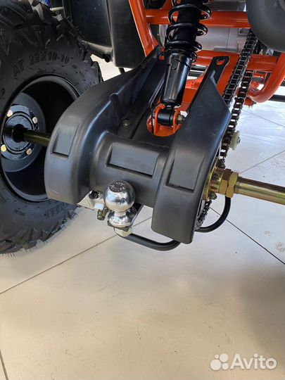 Машинокомплект Bullet 2.00