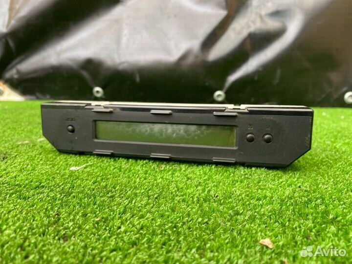 Часы Suzuki Grand Vitara/Escudo TDB4 TD94 TDA4