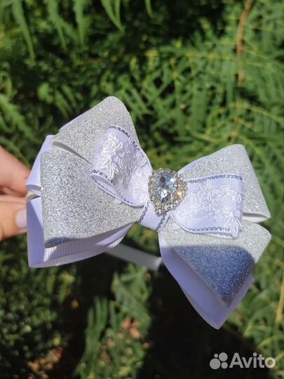 Школьные ободки