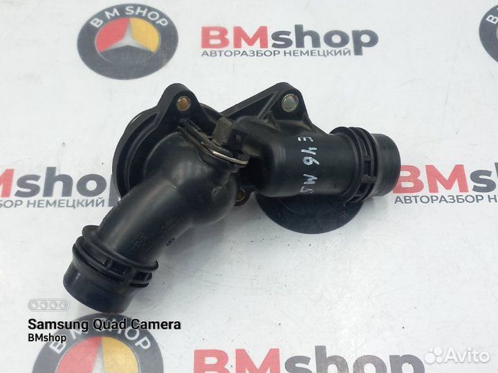 Термостат Bmw 330Ci E46 M54B30(306S3) 2000