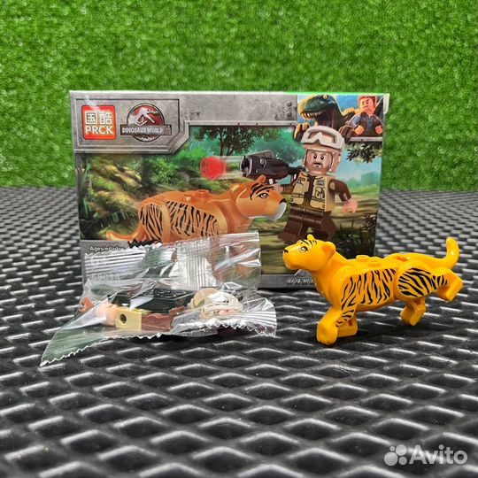 Конструктор 