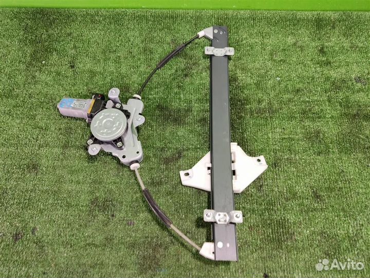 Стеклоподъемник передний правый Ssangyong Actyon