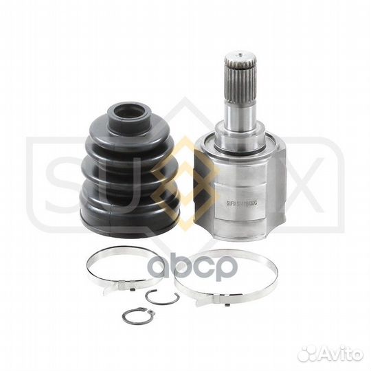 Шрус внутренний перед лев ST1119 sufix