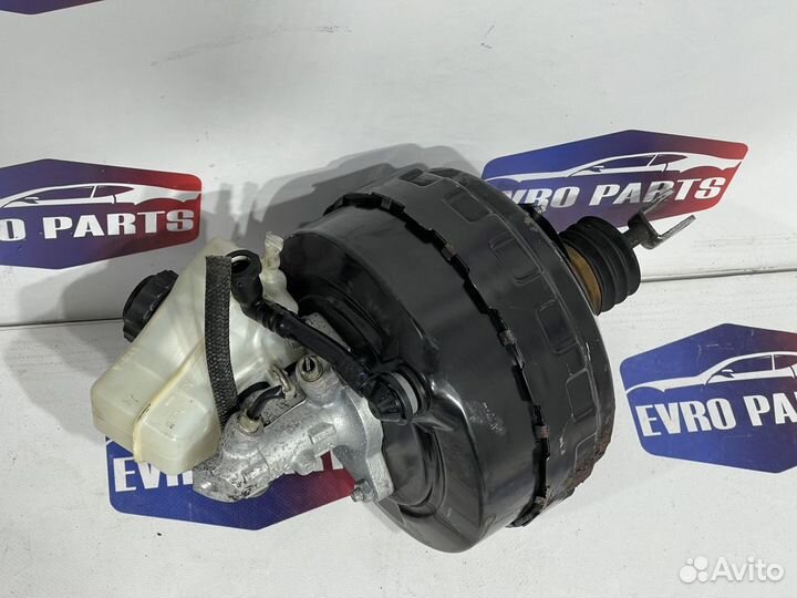 Вакуумный усилитель в сборе BMW 3 E-90 Е-92