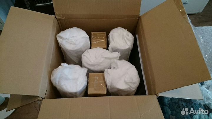 Комлект акустики дк 5.1 Harman/Kardon hkts30 +
