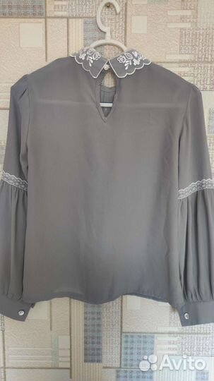 Блузка для девочки