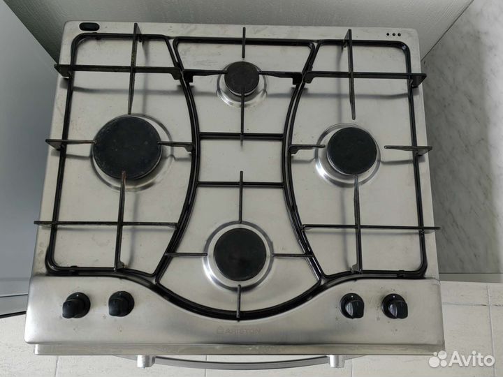 Газовая плита бу