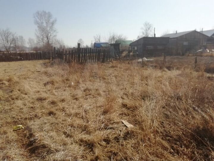 Участок 12 сот. (ИЖС)