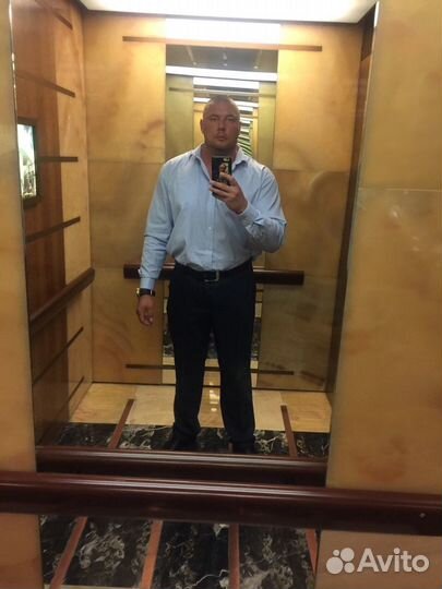 Персональный водитель