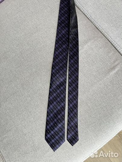 Мужской галстук новый
