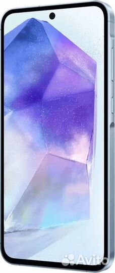 Samsung Galaxy A55, 8/256 ГБ