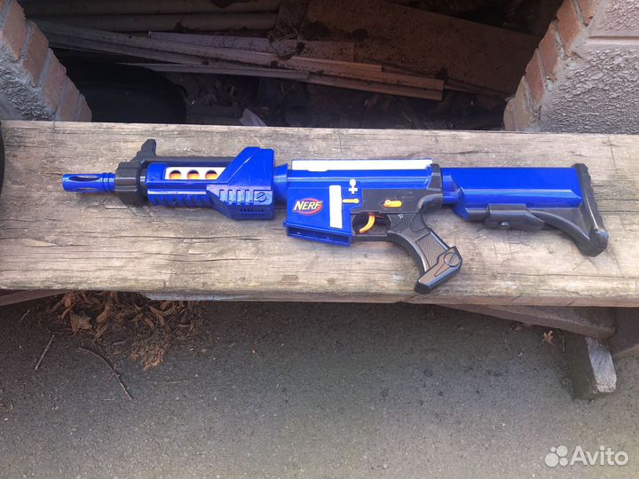 Детский игровой автомат