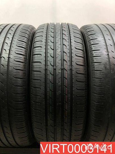 Goodyear EfficientGrip SUV 4x4 225/55 R19 99V