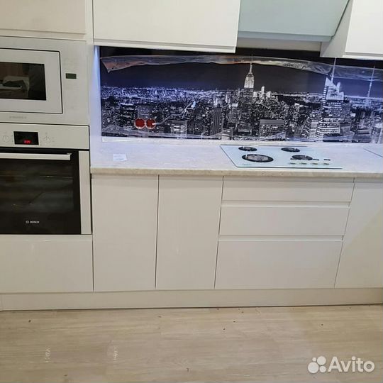 Кухни