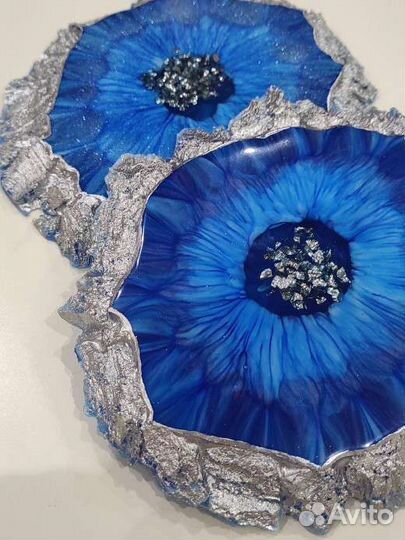 Подставка для бокалов