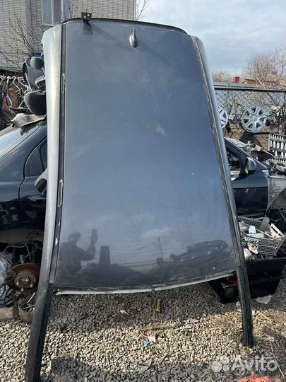 Крыша opel Astra j хэтчбек