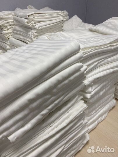 Постельное белье