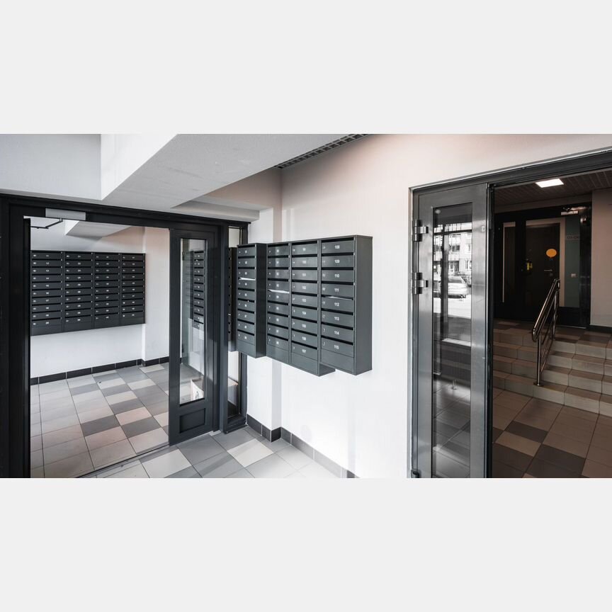 1-к. квартира, 30,6 м², 22/25 эт.