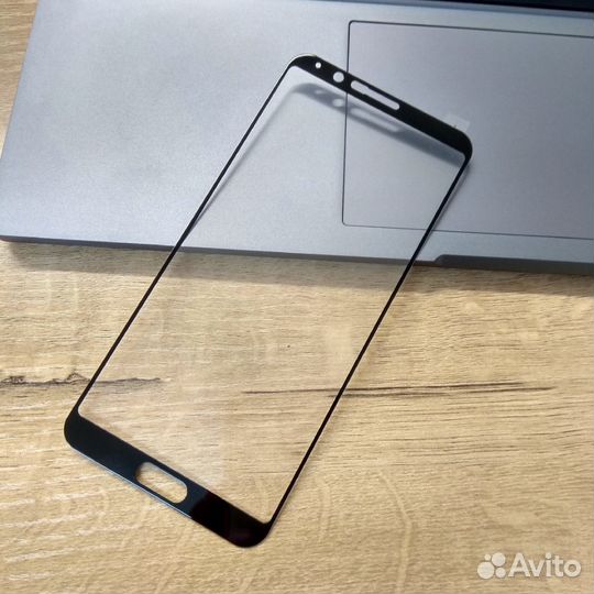 Защитное стекло для Honor View 10