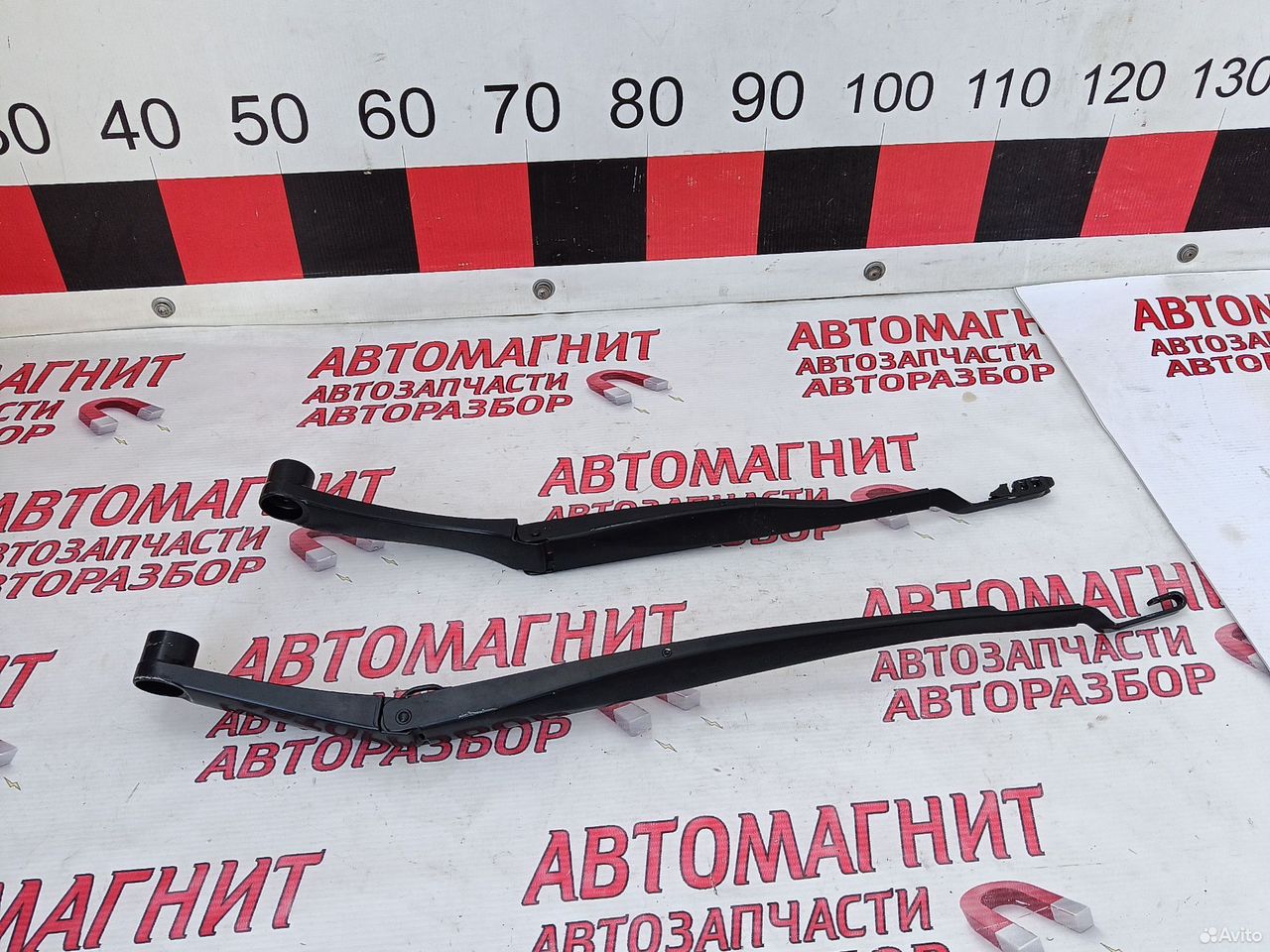 Поводок стеклоочистителя дворника Киа Оптима 4 JF