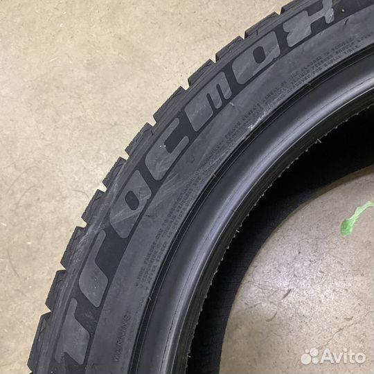 Tracmax X-Privilo S360 255/55 R19 T