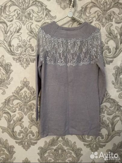 Туника - платье