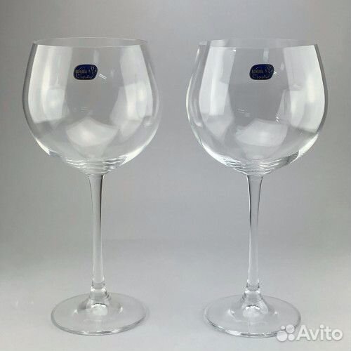 Новые Бокалы 