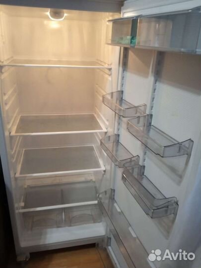 Холодильник Атлант однокамерный