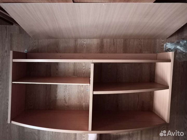 Полка настенная