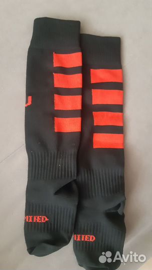 Гетры на мальчика