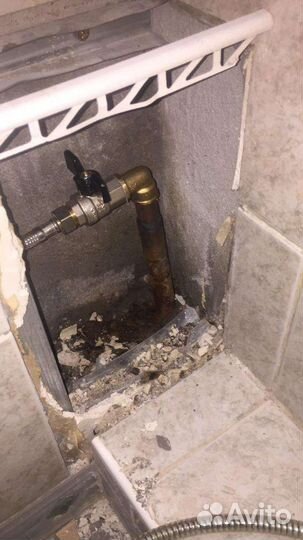 Сантехник Пятигорск / Вызов Ремонт Установка