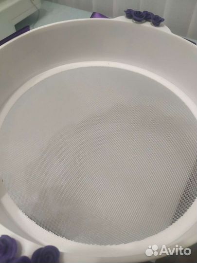 Свадебное сито