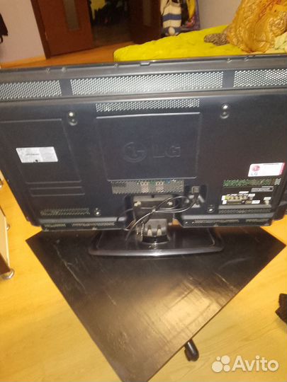 Телевизор lg 42
